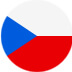 Czech Republic - český - 'flag'